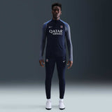 Nike Paris Saint-Germain Strike Mens Dri-FIT Soccer Knit Pants - Front