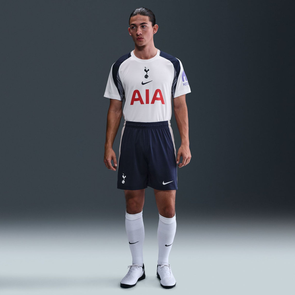 Nike Tottenham Hotspur 2025/26 Home Short - Full Length