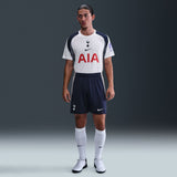Nike Tottenham Hotspur 2025/26 Home Short - Full Length