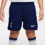 Nike Tottenham Hotspur 2025/26 Kids Soccer Replica 3-Piece Kit -Shorts