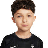 Nike Tottenham Hotspur 2025/26 Stadium Away Kids Soccer Replica 3-Piece Kit