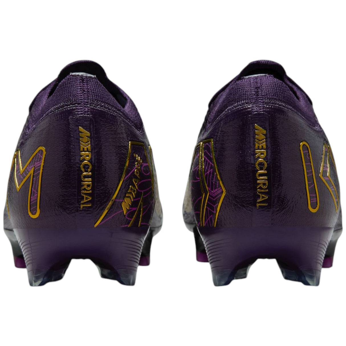Nike Mercurial Vapor 16 Elite "Kylian Mbappé" FG Football Boots