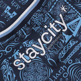 O'Neills Dublin 2025 Goalkeeper Alternative Jersey