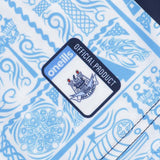 O'Neills Dublin GAA 2025 Kids Alternative Jersey