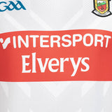 O'Neills Mayo 2025 Home Goalkeeper Kids Jersey