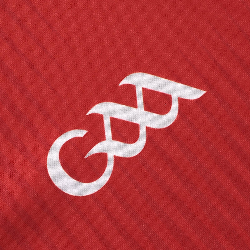 O'Neills Down GAA 2025 Home Kids Jersey