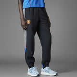 adidas Manchester United Football Mens Track Pants
