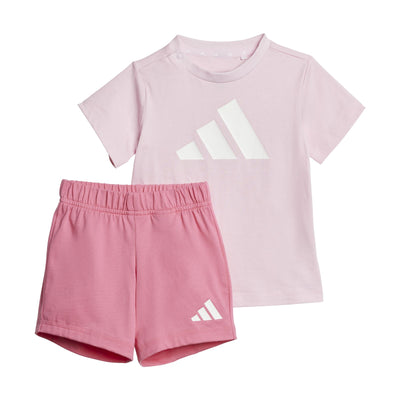 adidas Essentials Tee Set Kids