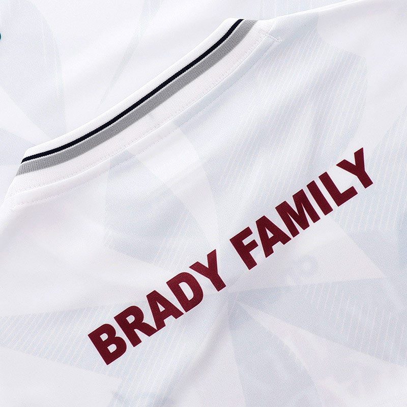 O'Neills Kildare GAA 2025 Home Player Fit Jersey