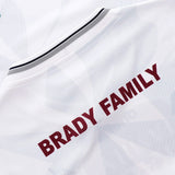 O'Neills Kildare GAA 2025 Home Womens Fit Jersey