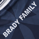 O'Neills Kildare GAA 2025 Goalkeeper Home Jersey