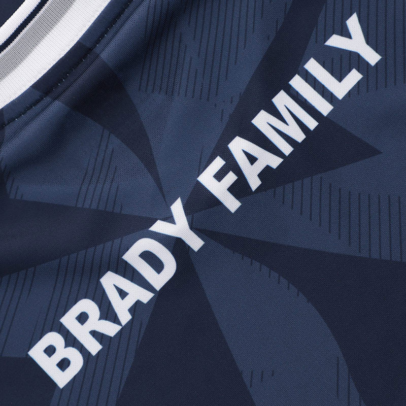 O'Neills Kildare GAA 2025 Goalkeeper Home Kids Jersey