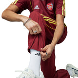 adidas Arsenal Football 3-Stripe Regular-Fit Track Pants