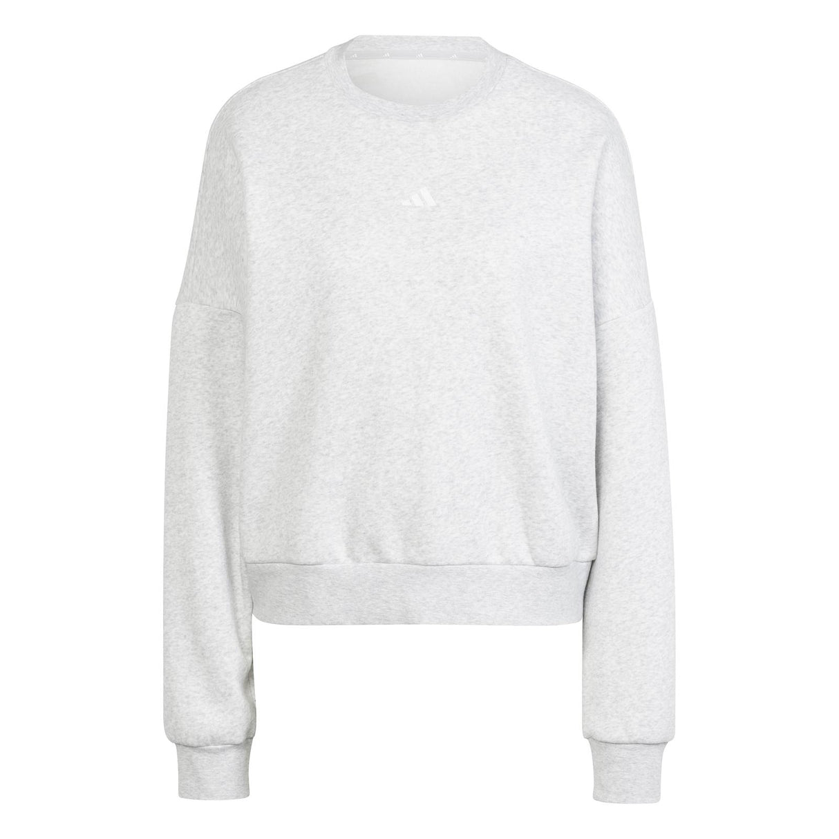 adidas Essentials Small Logo Feelcozy Sweatshirt