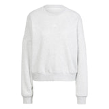 adidas Essentials Small Logo Feelcozy Sweatshirt