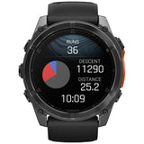 Garmin Fenix 8® Smartwatch