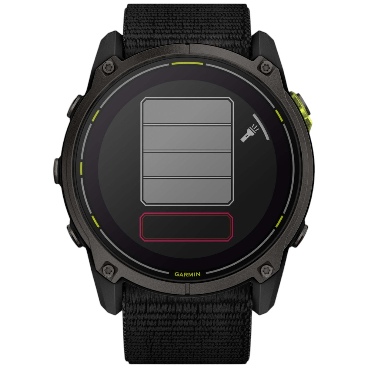 Garmin Enduro™ 3 Smartwatch