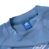 Umbro Legendary Iconic Drill Mens Short Sleeved T-Shirt