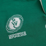 Canterbury IRFU Ireland Rugby WRWC 2025/26 Mens Classic Home Jersey