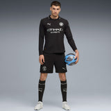 Puma Manchester City Football 2025/26 Adults Away Short