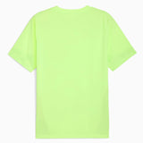 Puma MCFC 25 UCL Train Jersey Green