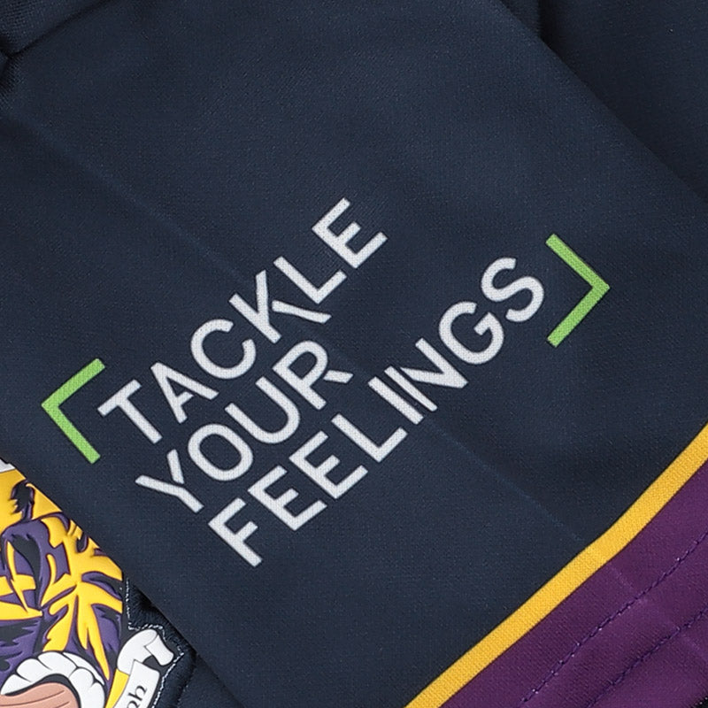 O'Neills Wexford GAA 2025 Alternative Player Fit Jersey