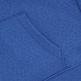 O'Neills Cavan Hydra Fleece OH Hoody Blu