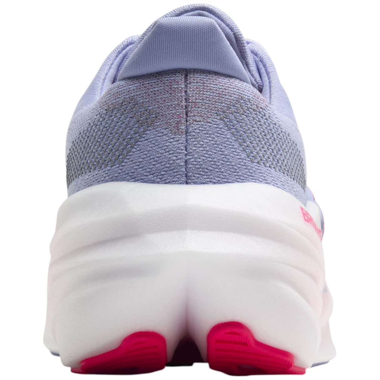 Brooks Womens Glycerin Max Running Shoe - Back
