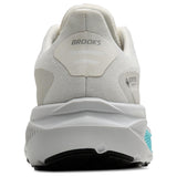 Brooks Womens Ghost 17 GTX White