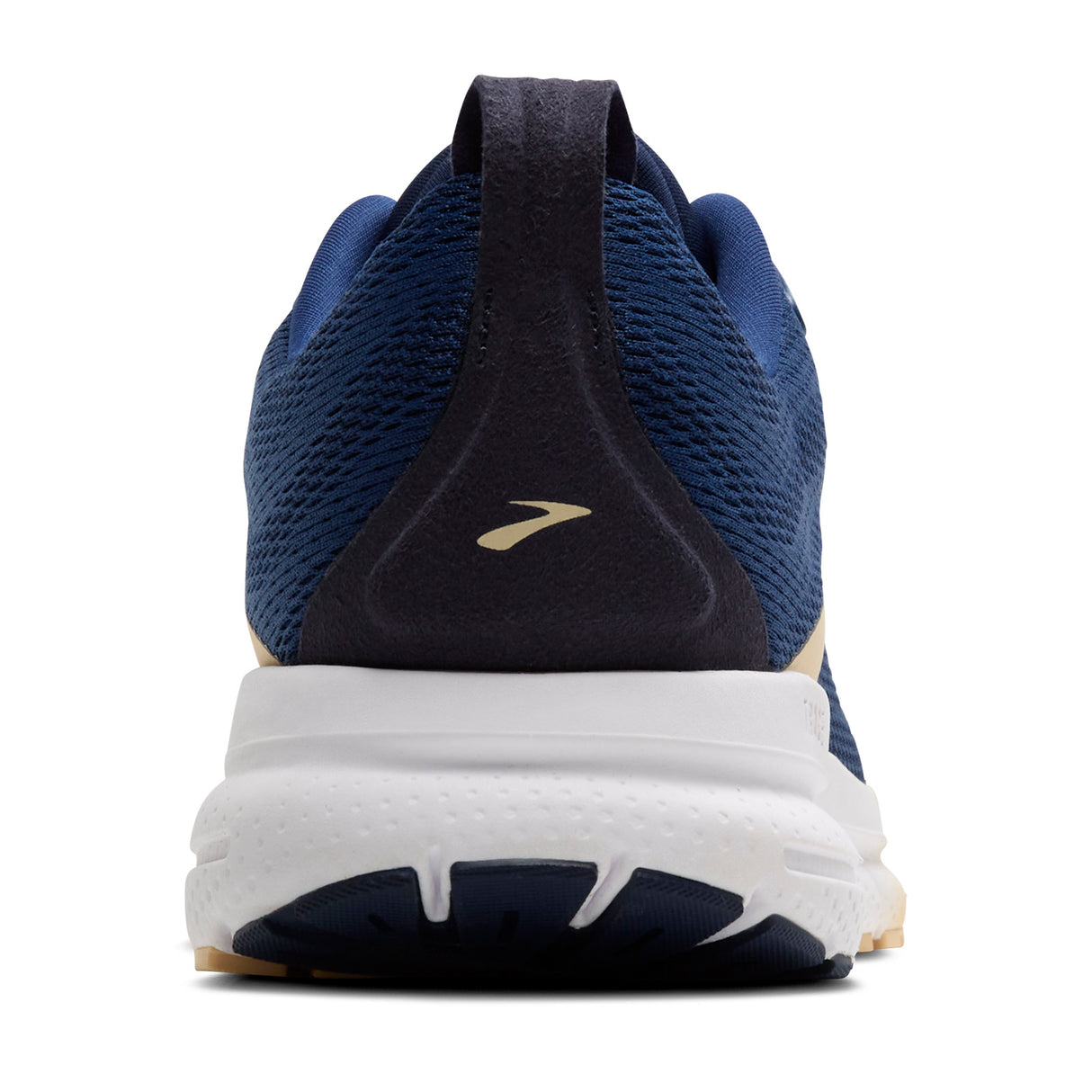 Brooks Womens Trace 4 Navy
