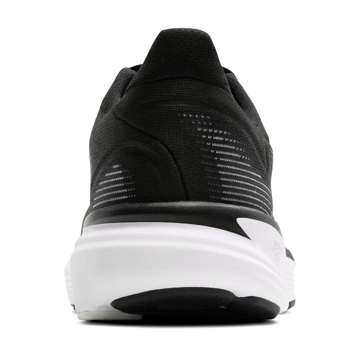 Brooks Womens Revel 8 Black