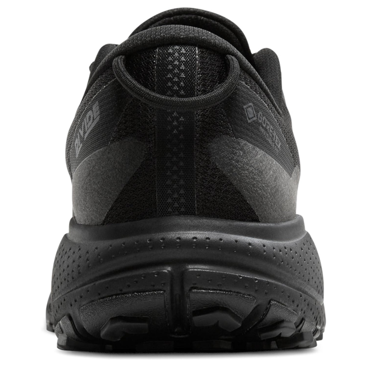Brooks Womens Divide 6 Black