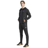 adidas Manchester United Tiro Football 2025/26 Adults Travel Pant