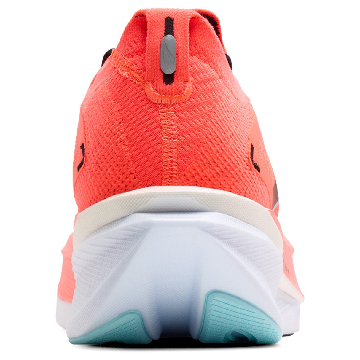 Brooks Mens Hyperion Max 3 Red