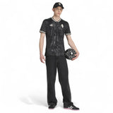 adidas Juventus 25 Third Jersey Black