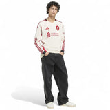 adidas Liverpool Football 2025/26 Adults Away Jersey