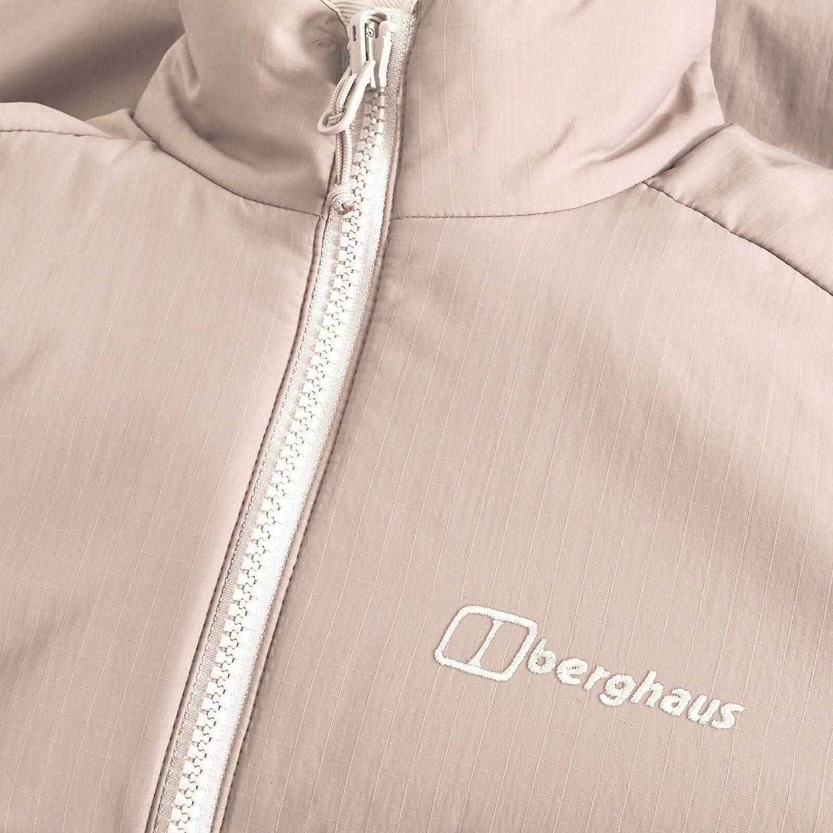 Berghaus ASPERTON REVERSIBLE JKT AF Wht