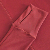 Berghaus W Ivyhill Crew Red