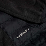 Berghaus M Vaskye Hooded Hybrid Jkt Blk