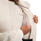 Berghaus HANBY IA JKT AM White