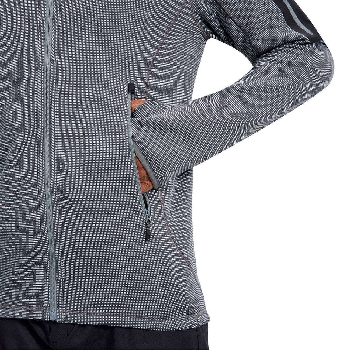 Berghaus M Pravitale Mtn 2.0 Hd Jkt Grey