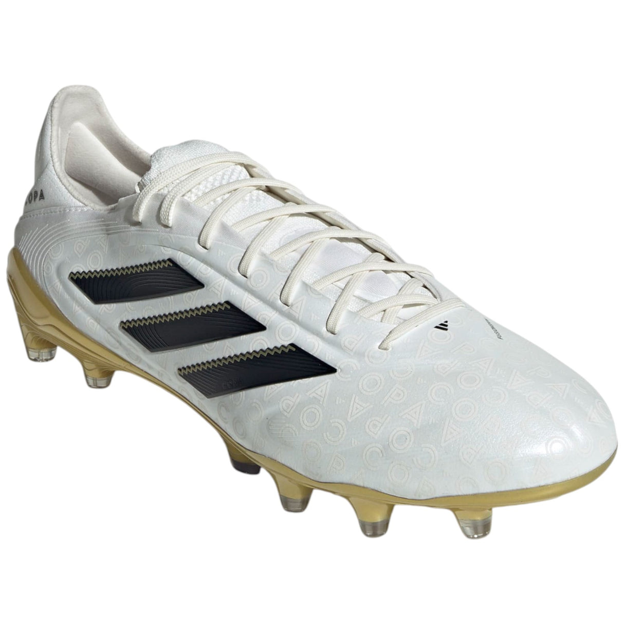 adidas Copa Pure III Elite Adults Firm Ground Football Boots