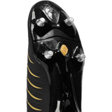 Canterbury Phoenix 2.0 Pro Adults Soft Ground Rugby Boots Close-Up Sole View