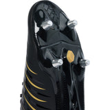 Canterbury Phoenix 2.0 Team Adults Soft Ground Rugby Boots Close-Up Sole View