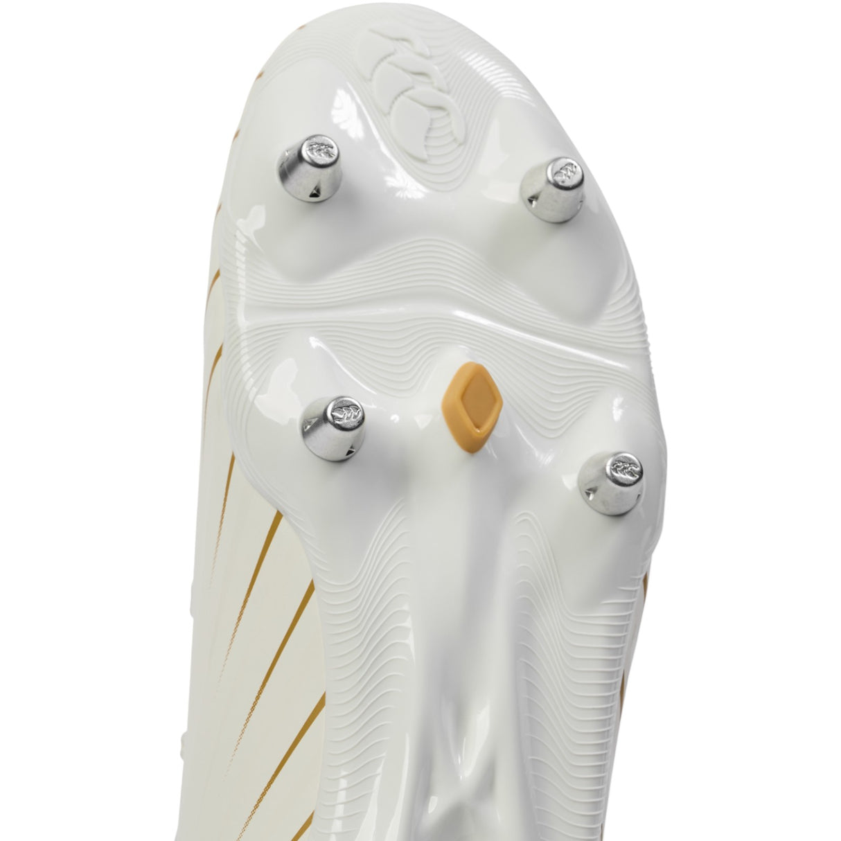 CCC SPEED FALCON TEAM SG White