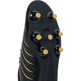 Canterbury Phoenix 2.0 Pro Adults Firm Ground Rugby Boots Close-Up Sole View