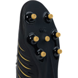 Canterbury Phoenix 2.0 Team Adults Firm Ground Rugby Boots Close-Up Sole View