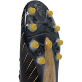 Canterbury Speed Falcon Elite Adults Firm Ground Rugby Boots Close-Up Sole View