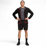 Puma FLEX STRETCH 7" Mens Woven Training Shorts
