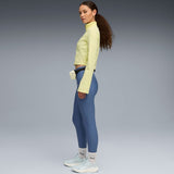 Puma RUN VELOCITY FL Wmns TIGHT Blue